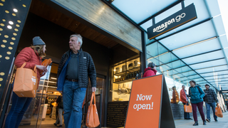 A Quarter of All U.S. Jobs Are at High Risk of Being Automated, Report Finds<em></em><em></em><em></em><em></em>